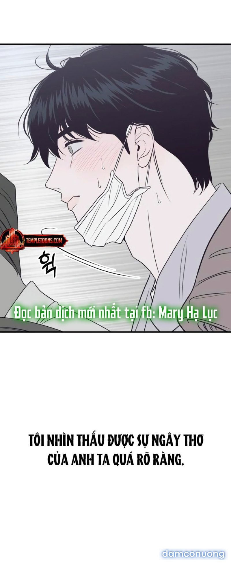 [18+] Nguyệt Mị MOONSTRUCK 