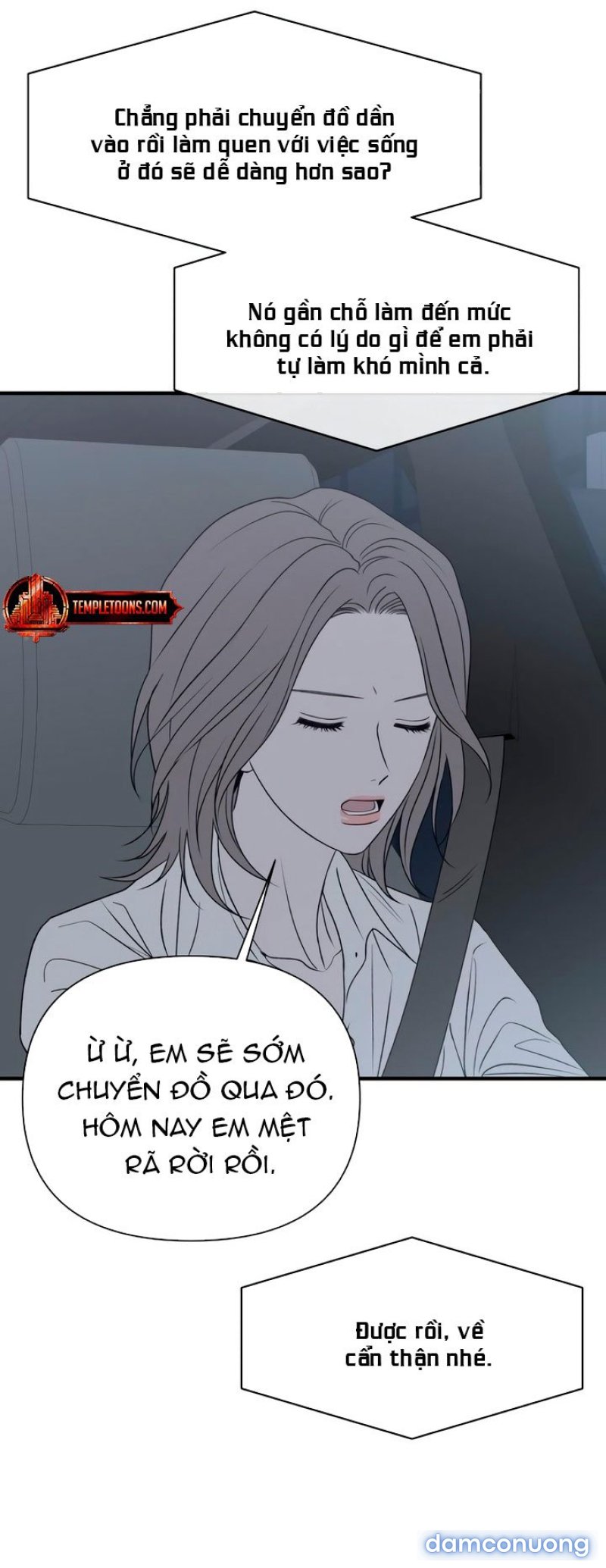 [18+] Nguyệt Mị MOONSTRUCK 