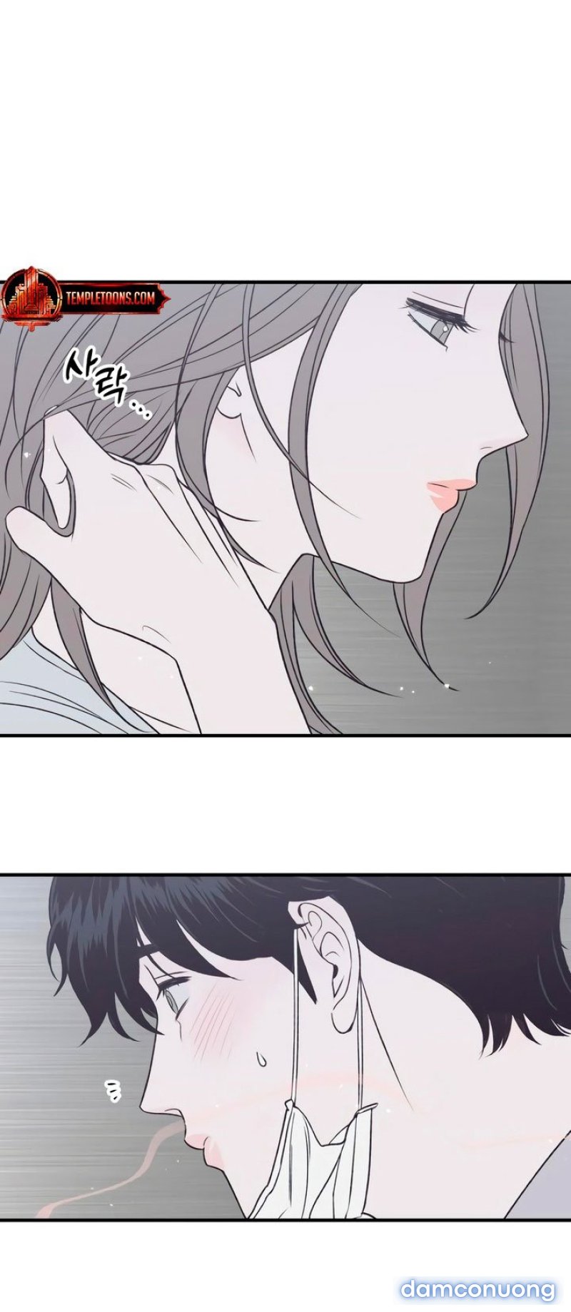 [18+] Nguyệt Mị MOONSTRUCK 