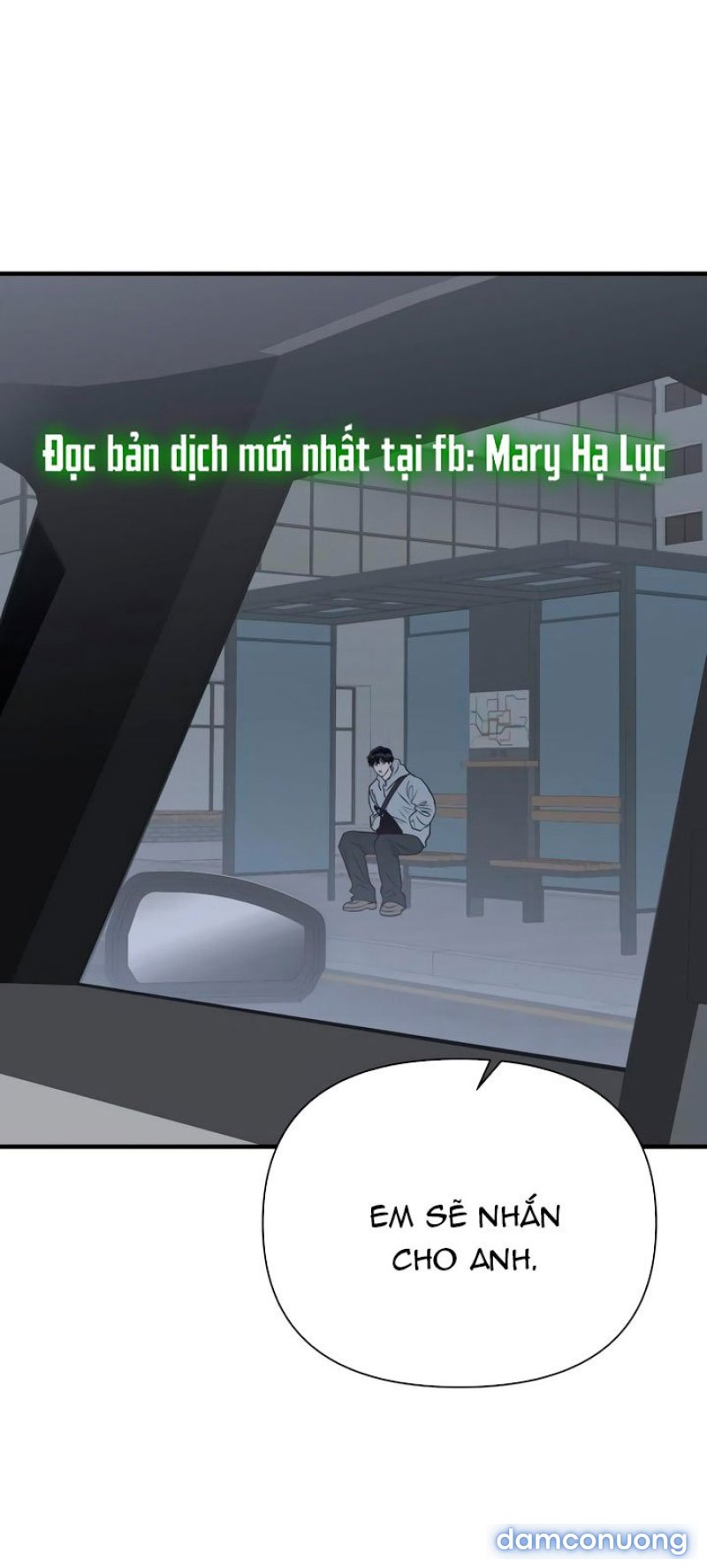 [18+] Nguyệt Mị MOONSTRUCK 