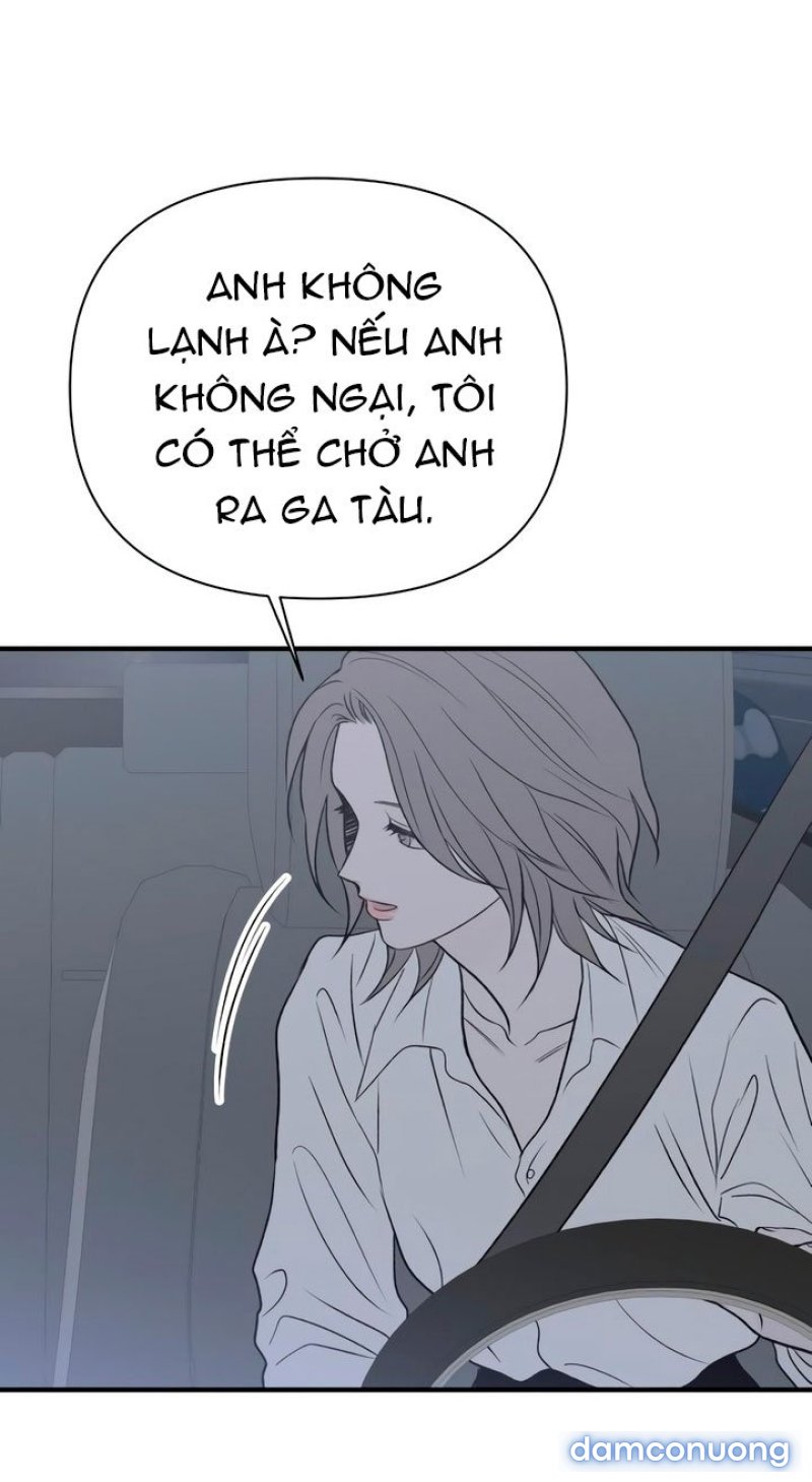 [18+] Nguyệt Mị MOONSTRUCK 