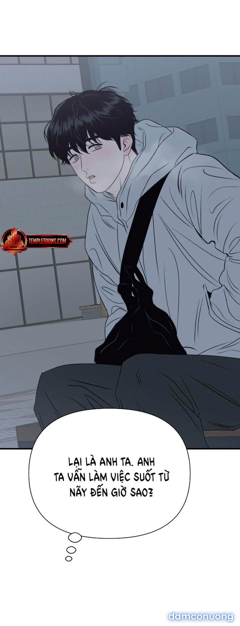 [18+] Nguyệt Mị MOONSTRUCK 