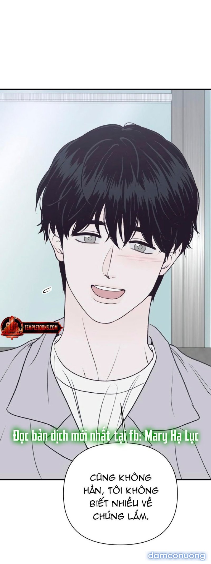 [18+] Nguyệt Mị MOONSTRUCK 