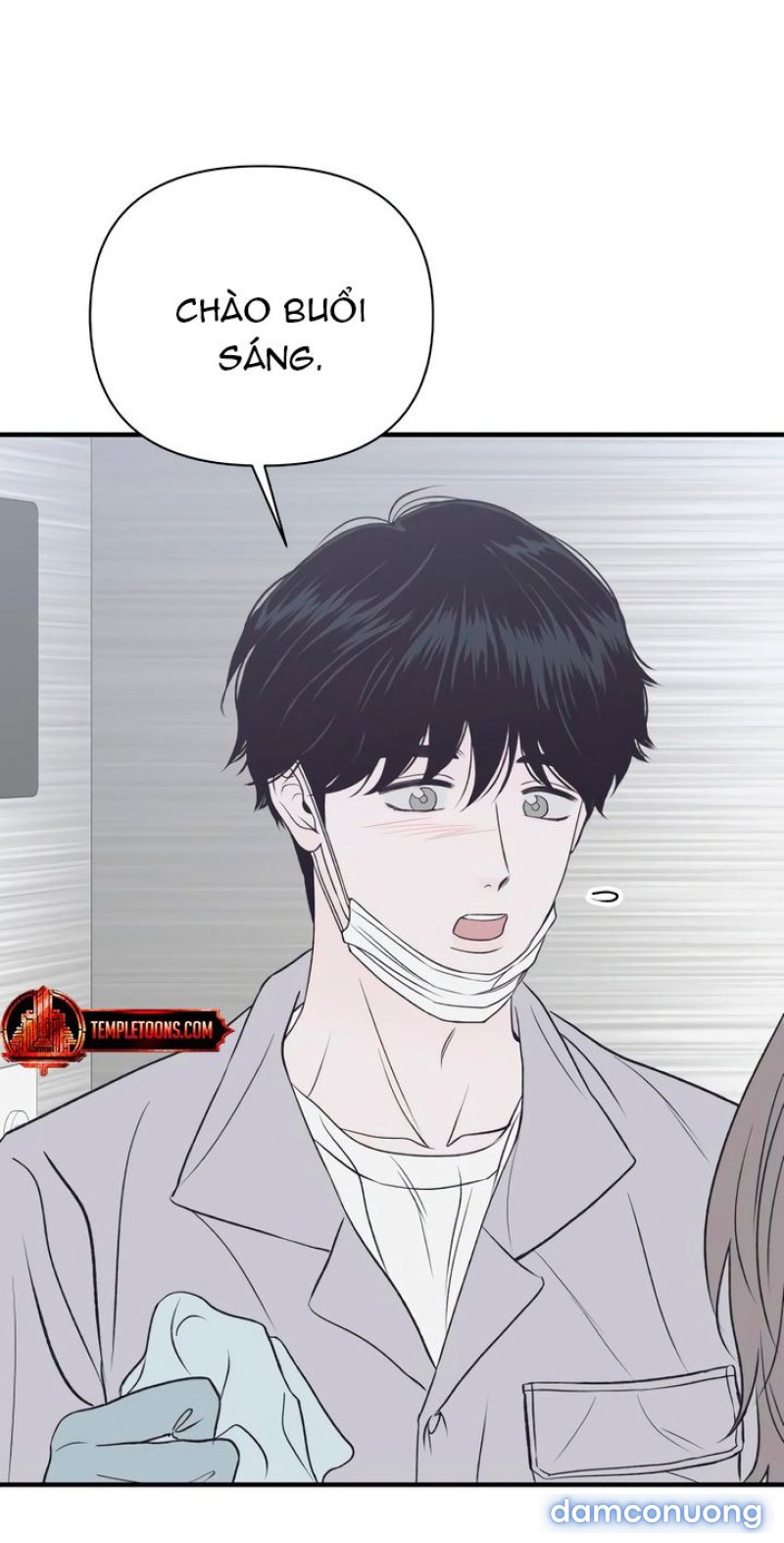 [18+] Nguyệt Mị MOONSTRUCK 