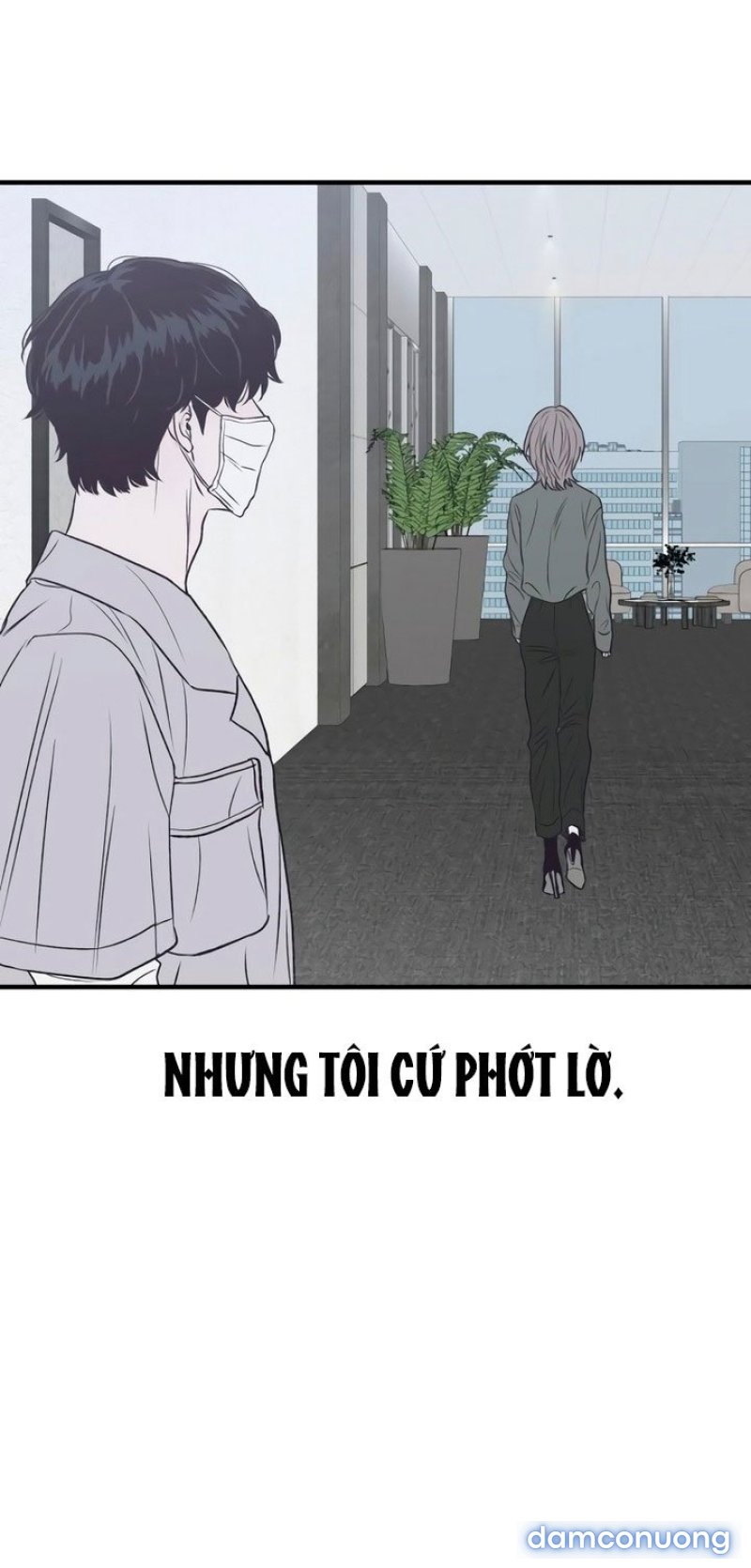 [18+] Nguyệt Mị MOONSTRUCK 