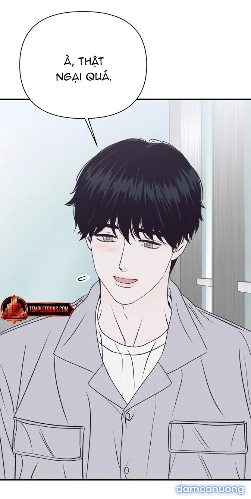 [18+] Nguyệt Mị MOONSTRUCK 