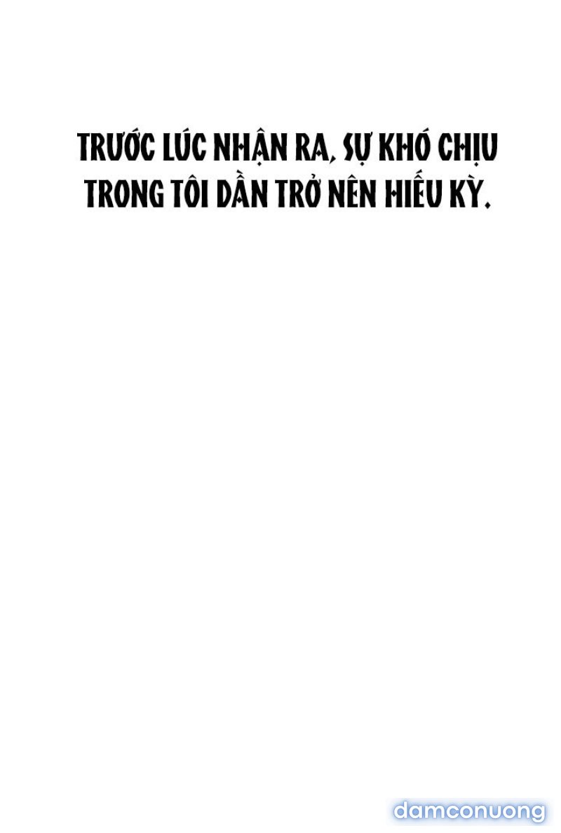 [18+] Nguyệt Mị MOONSTRUCK 