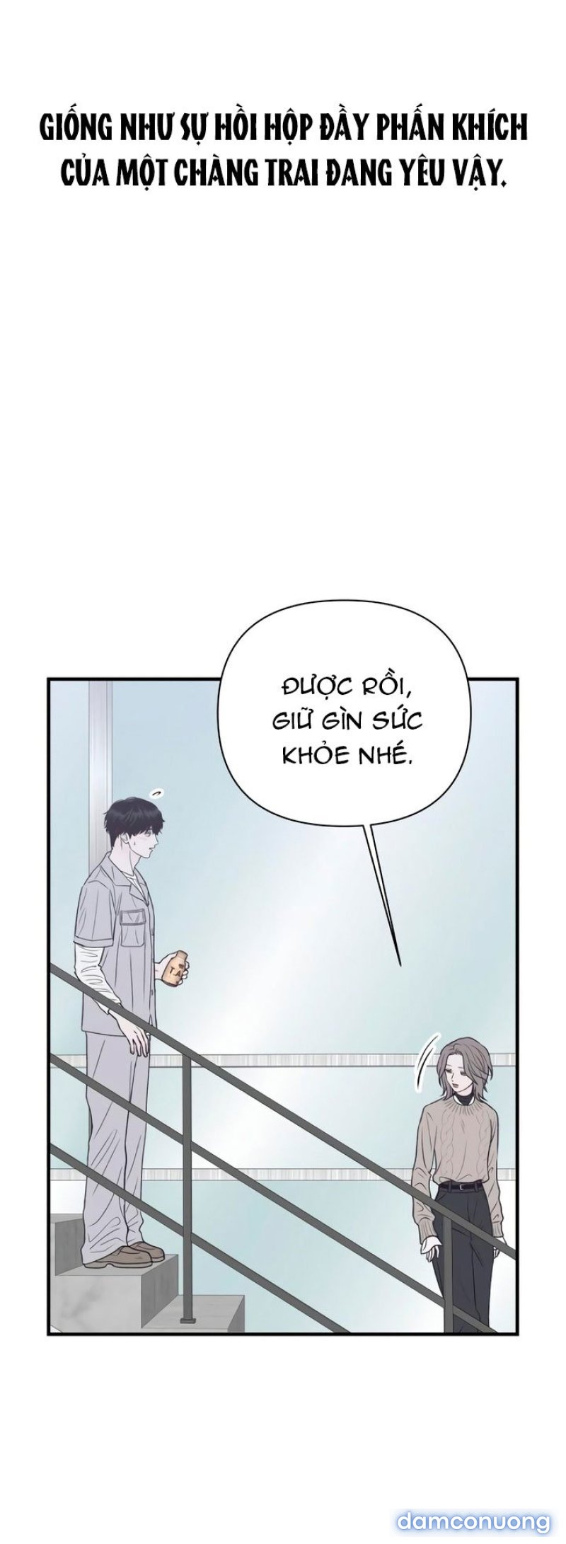 [18+] Nguyệt Mị MOONSTRUCK 