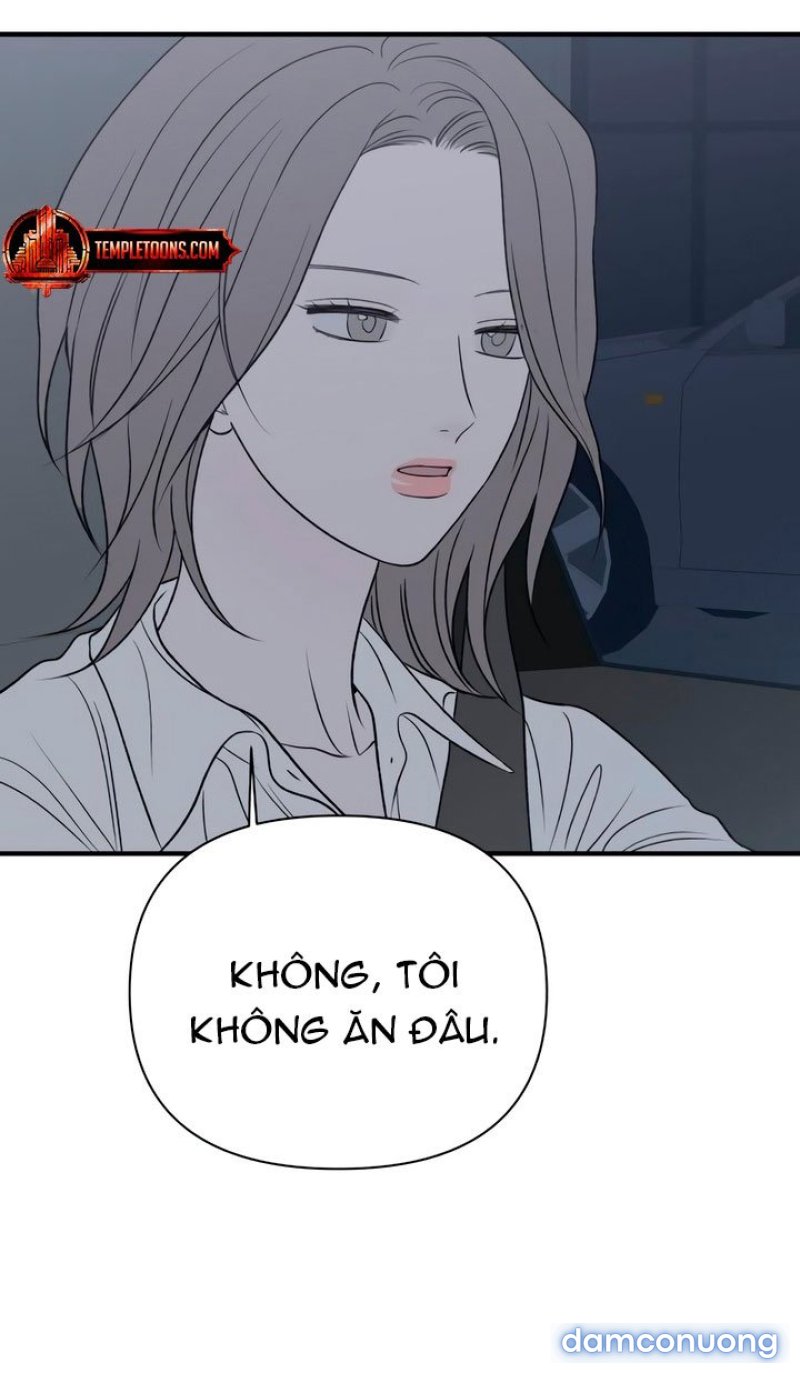 [18+] Nguyệt Mị MOONSTRUCK 
