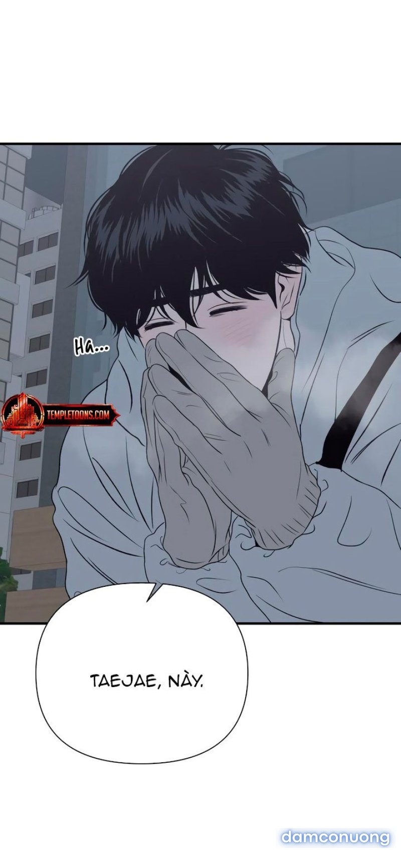 [18+] Nguyệt Mị MOONSTRUCK 