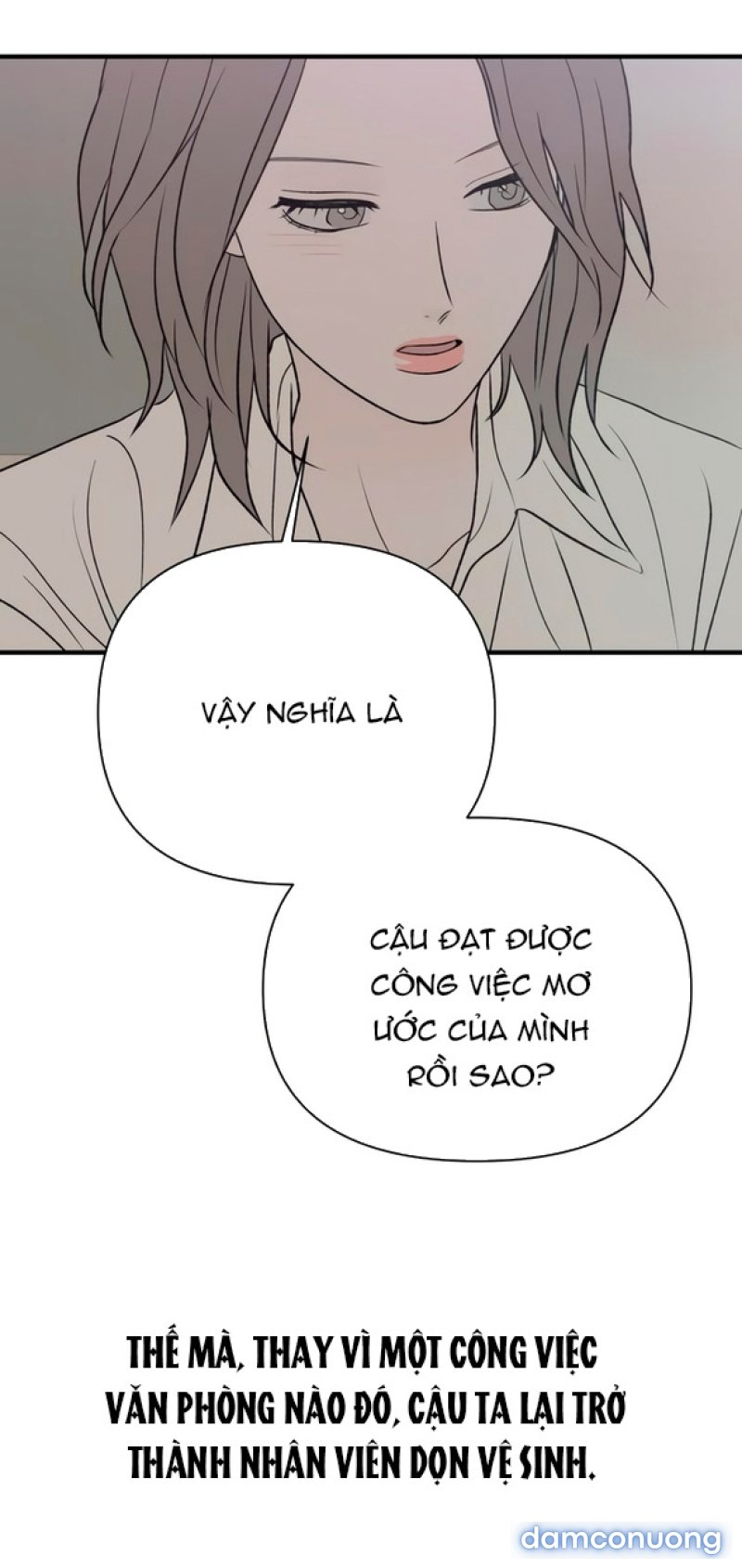 [18+] Nguyệt Mị MOONSTRUCK 