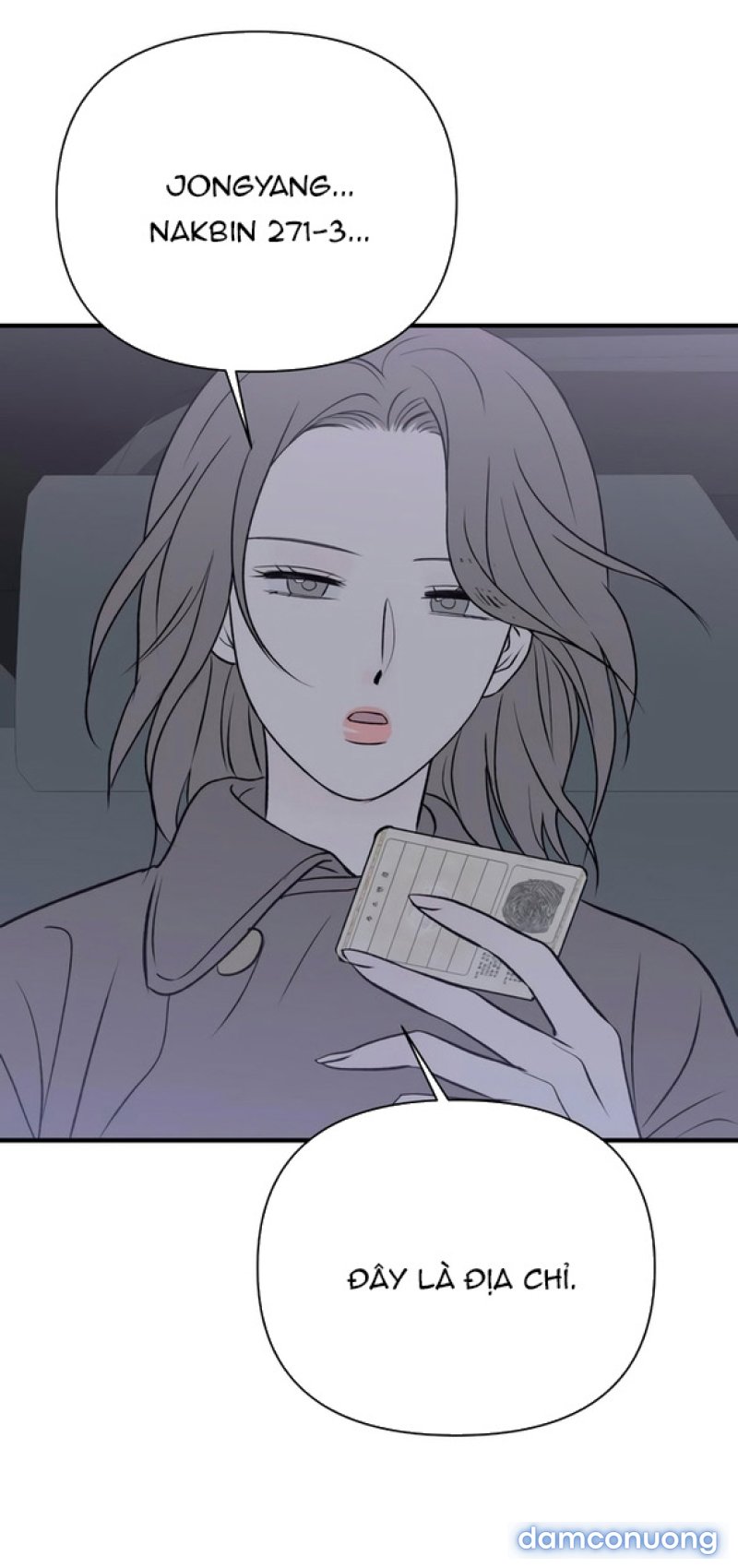 [18+] Nguyệt Mị MOONSTRUCK 