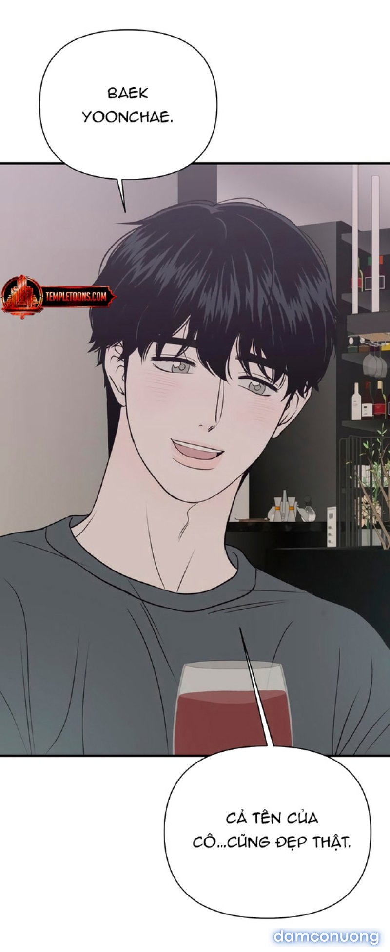 [18+] Nguyệt Mị MOONSTRUCK 