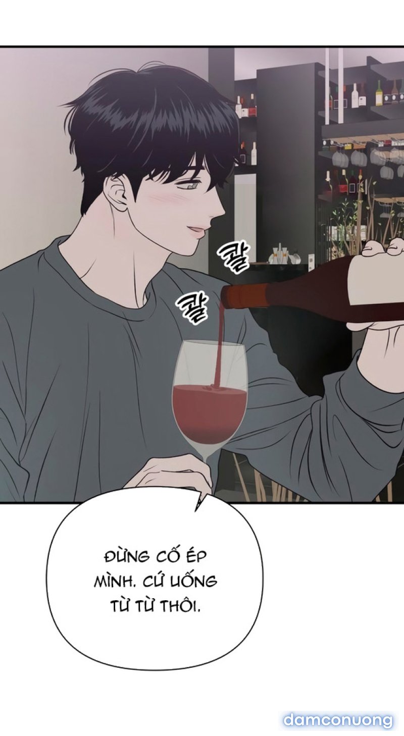 [18+] Nguyệt Mị MOONSTRUCK 