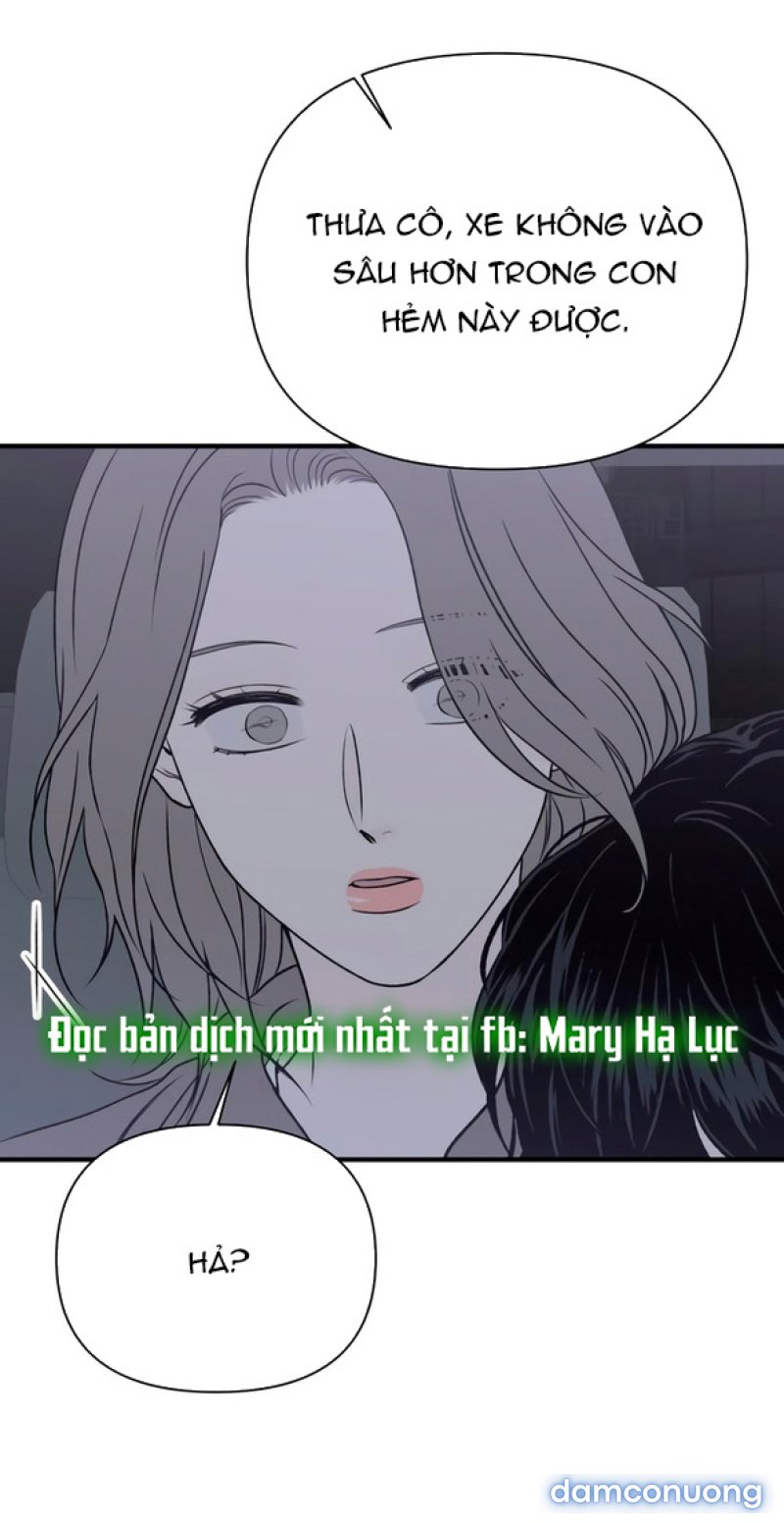 [18+] Nguyệt Mị MOONSTRUCK 