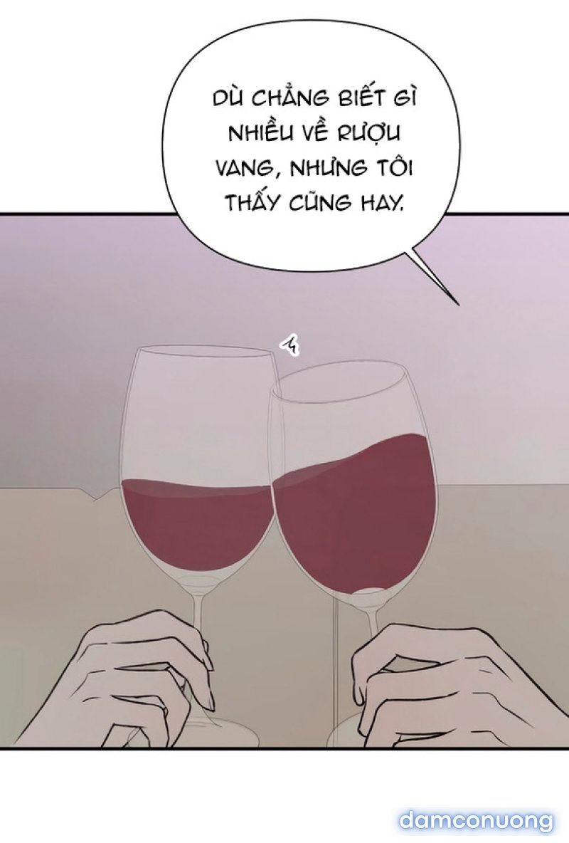 [18+] Nguyệt Mị MOONSTRUCK 