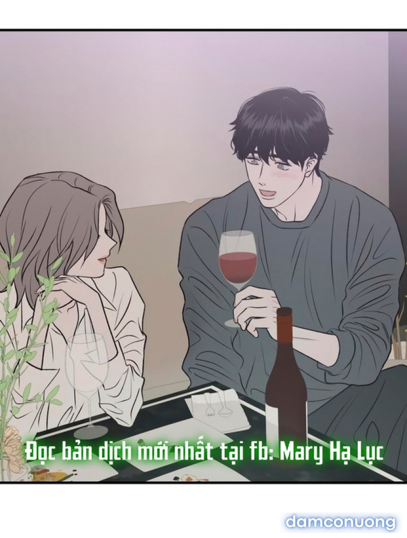 [18+] Nguyệt Mị MOONSTRUCK 