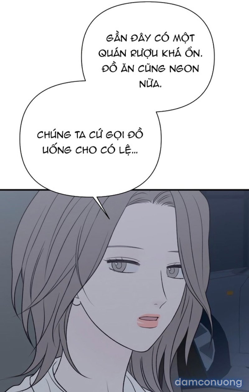 [18+] Nguyệt Mị MOONSTRUCK 