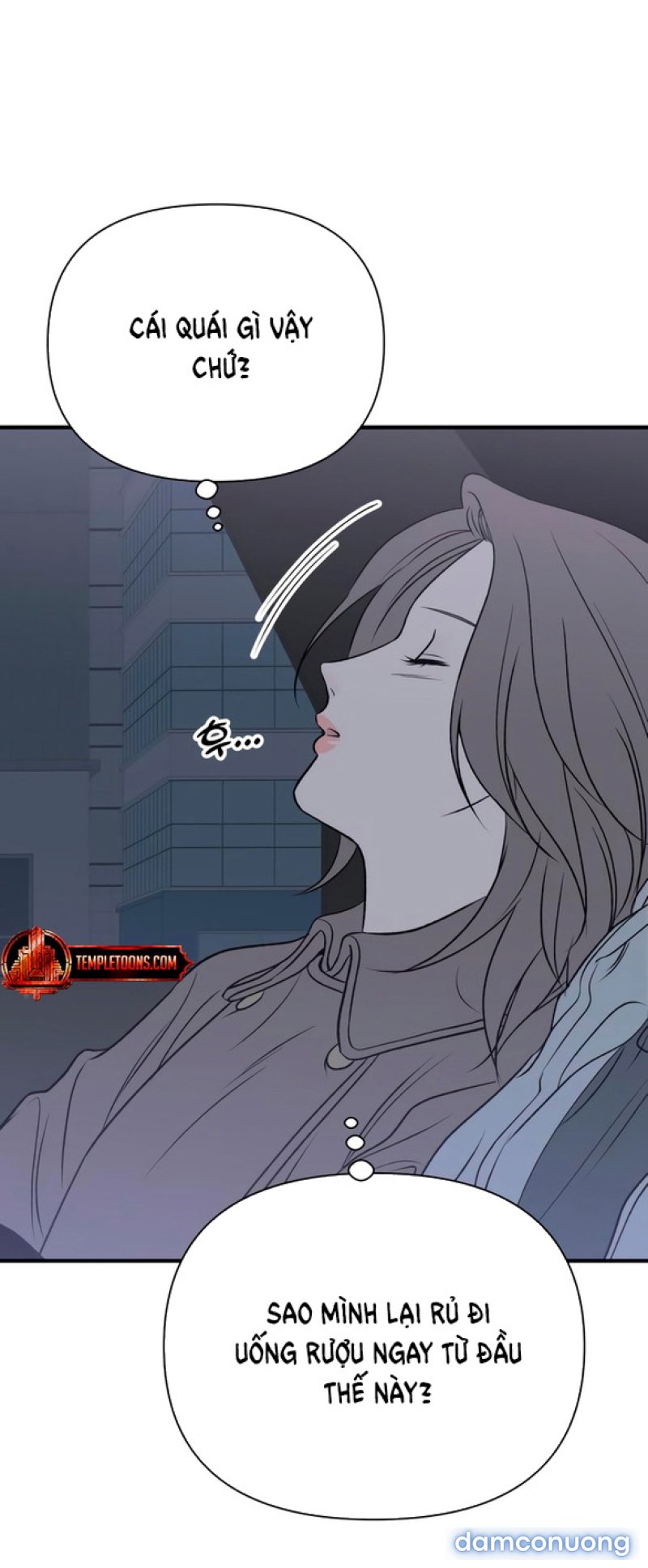 [18+] Nguyệt Mị MOONSTRUCK 