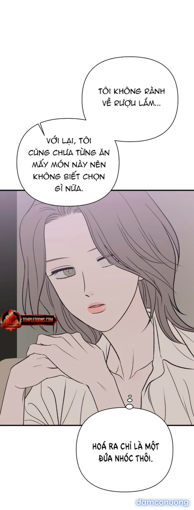 [18+] Nguyệt Mị MOONSTRUCK 