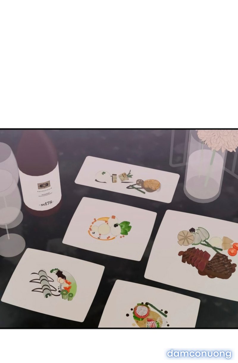 [18+] Nguyệt Mị MOONSTRUCK 