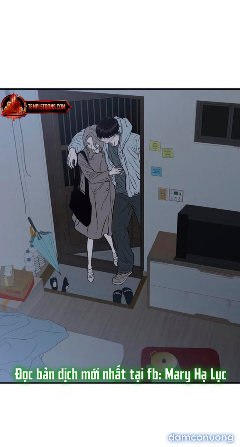 [18+] Nguyệt Mị MOONSTRUCK 