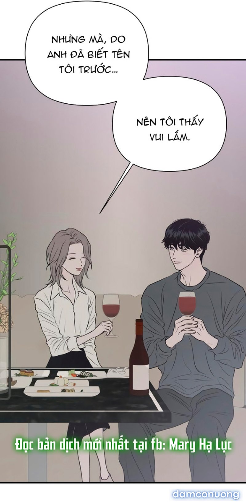 [18+] Nguyệt Mị MOONSTRUCK 
