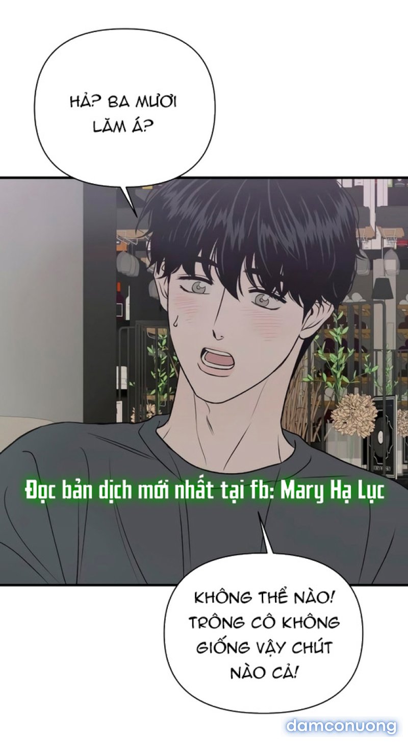 [18+] Nguyệt Mị MOONSTRUCK 