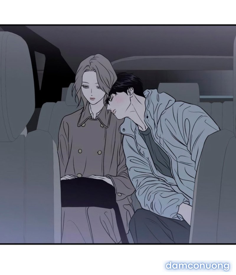 [18+] Nguyệt Mị MOONSTRUCK 