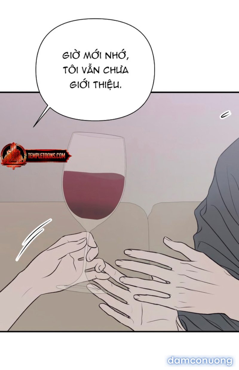 [18+] Nguyệt Mị MOONSTRUCK 