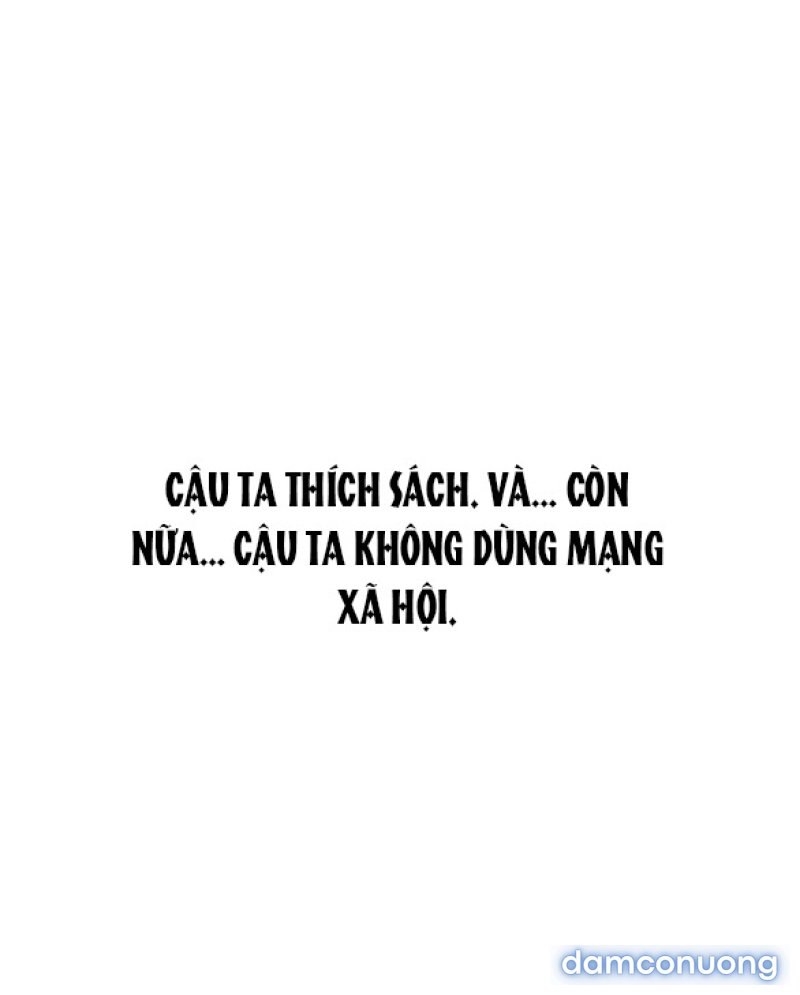 [18+] Nguyệt Mị MOONSTRUCK 