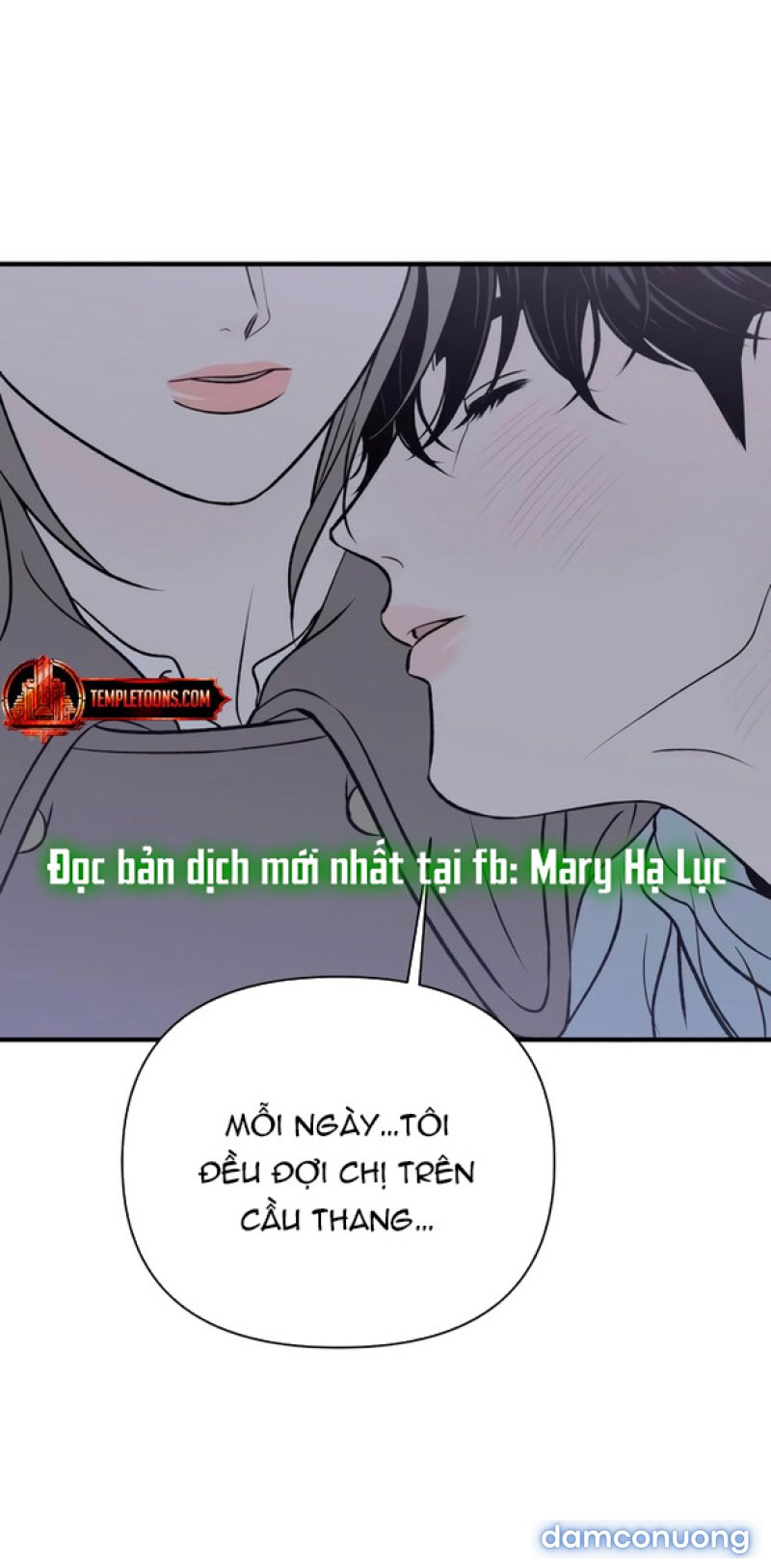 [18+] Nguyệt Mị MOONSTRUCK 