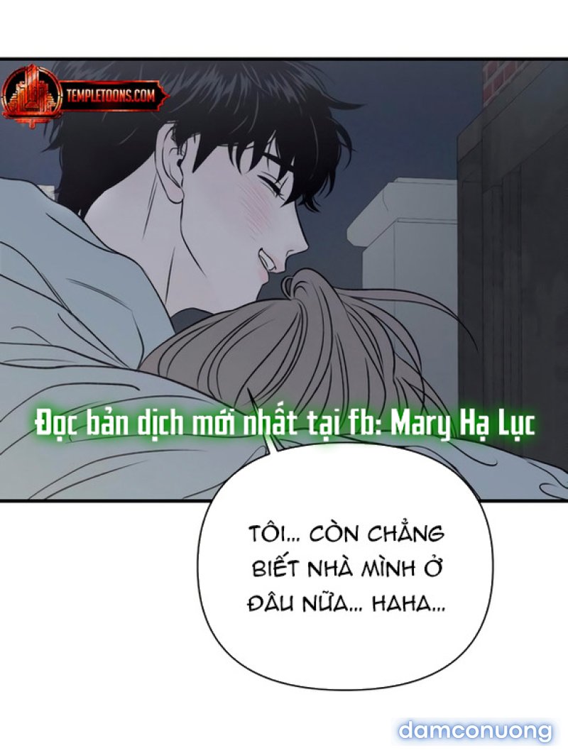 [18+] Nguyệt Mị MOONSTRUCK 