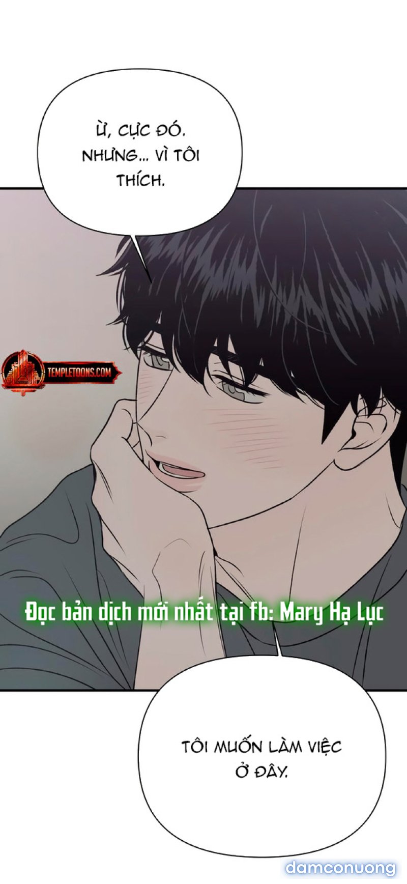 [18+] Nguyệt Mị MOONSTRUCK 
