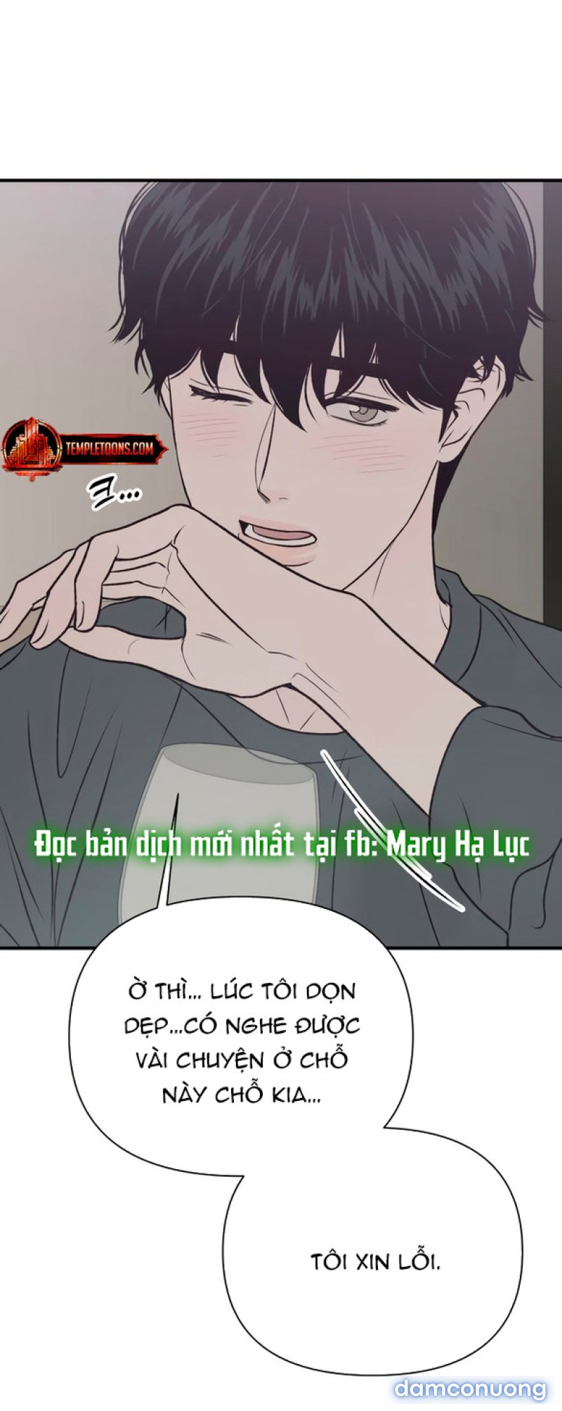 [18+] Nguyệt Mị MOONSTRUCK 