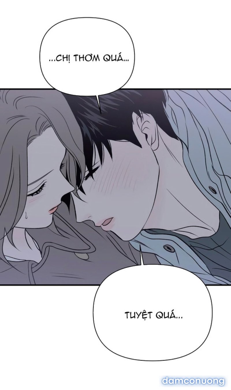 [18+] Nguyệt Mị MOONSTRUCK 