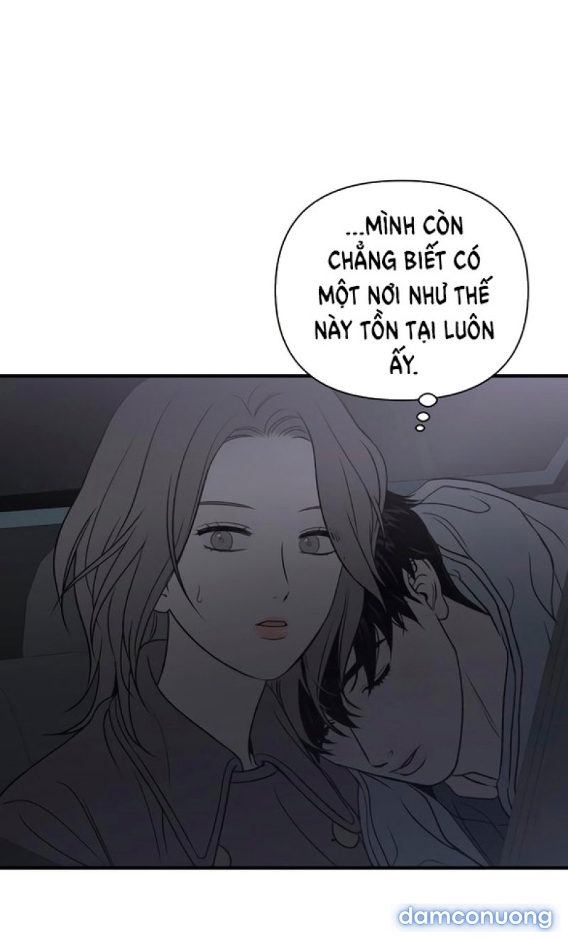 [18+] Nguyệt Mị MOONSTRUCK 