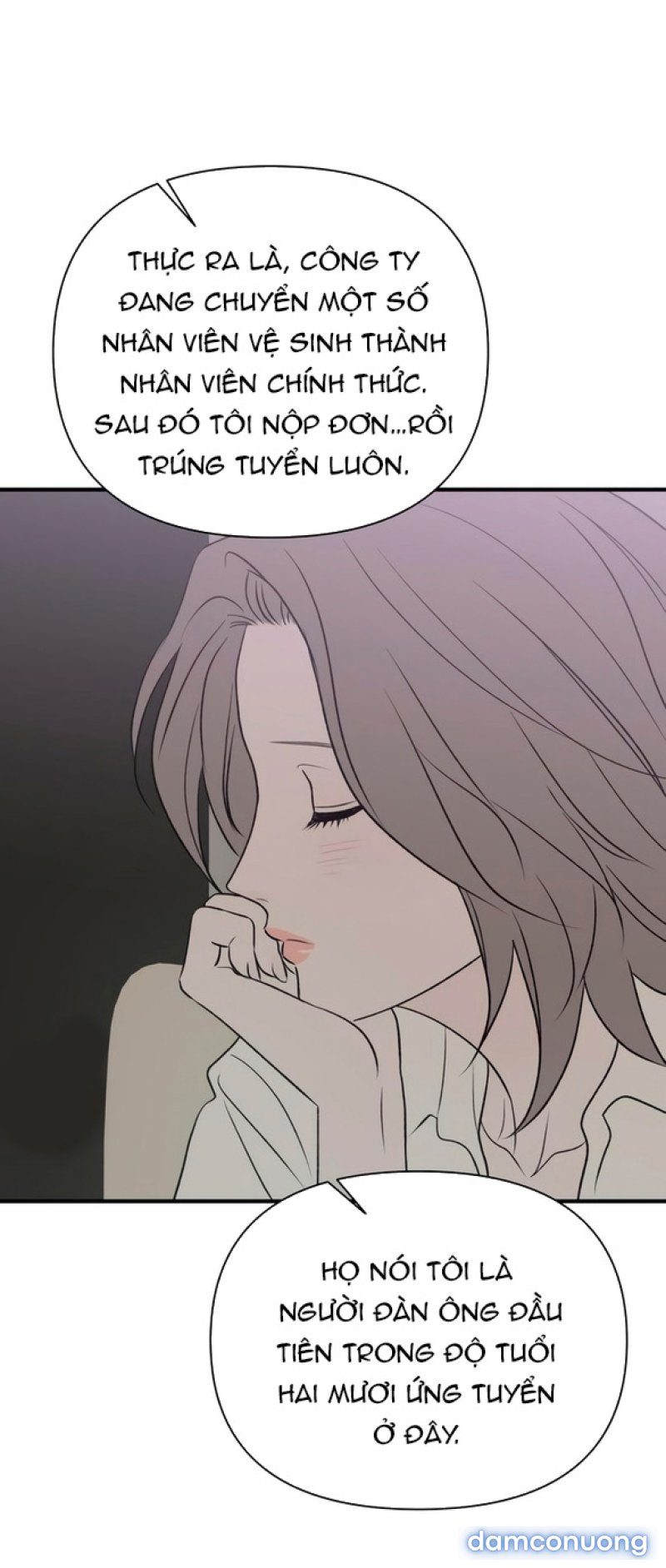 [18+] Nguyệt Mị MOONSTRUCK 