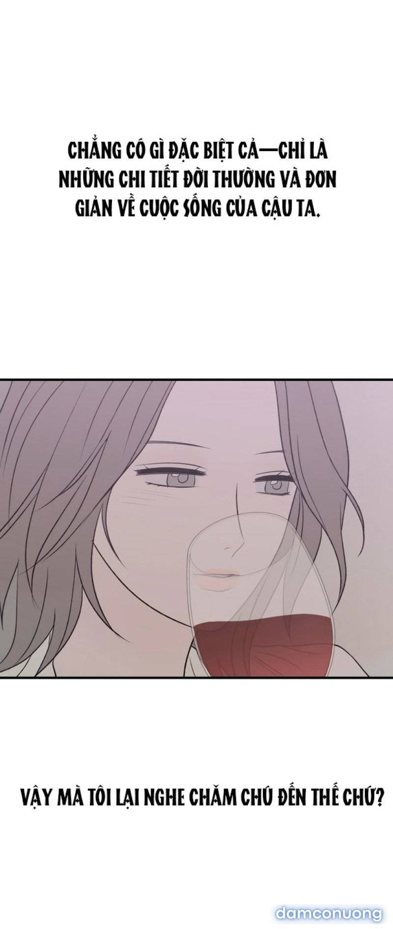 [18+] Nguyệt Mị MOONSTRUCK 