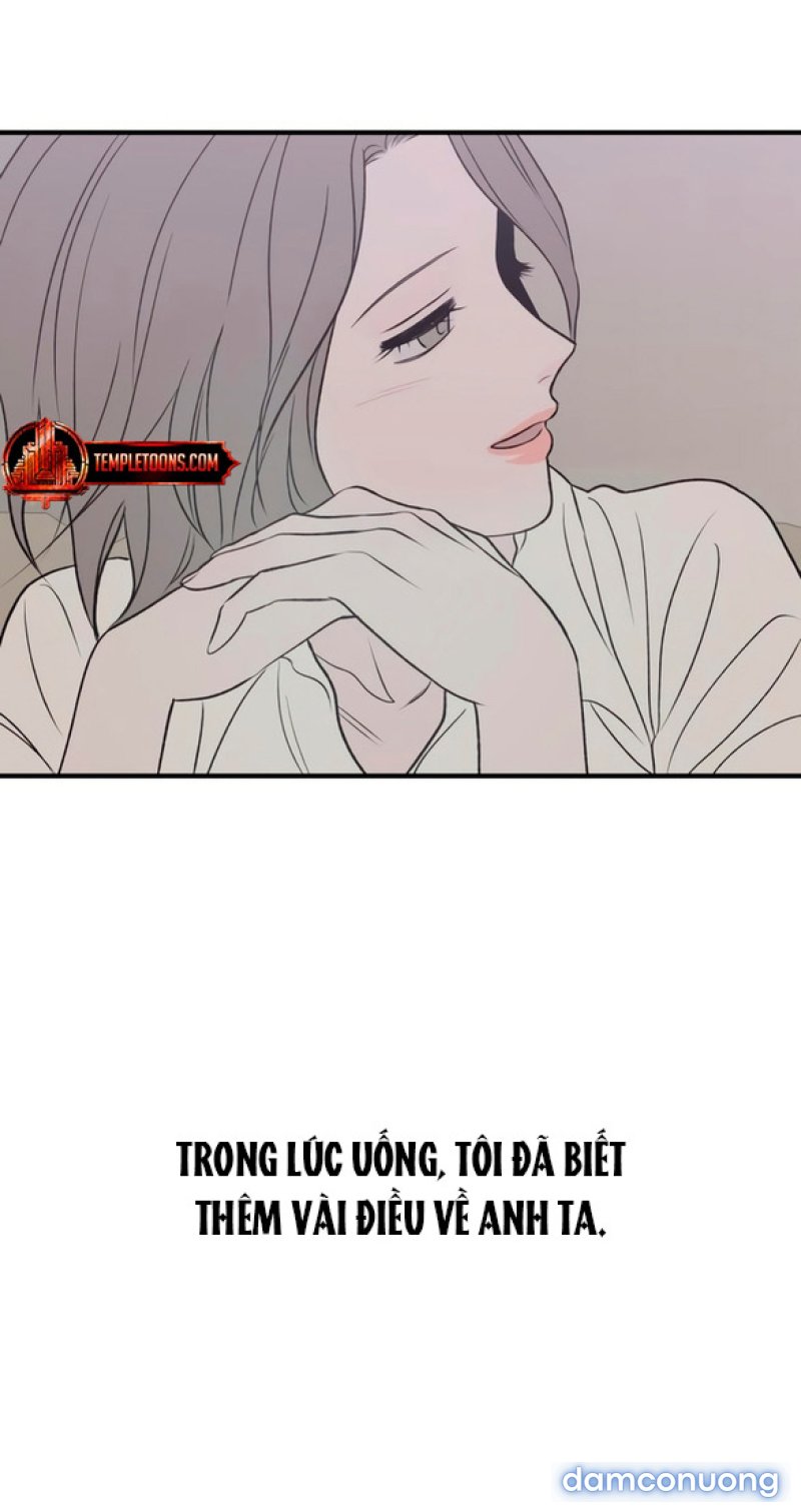 [18+] Nguyệt Mị MOONSTRUCK 