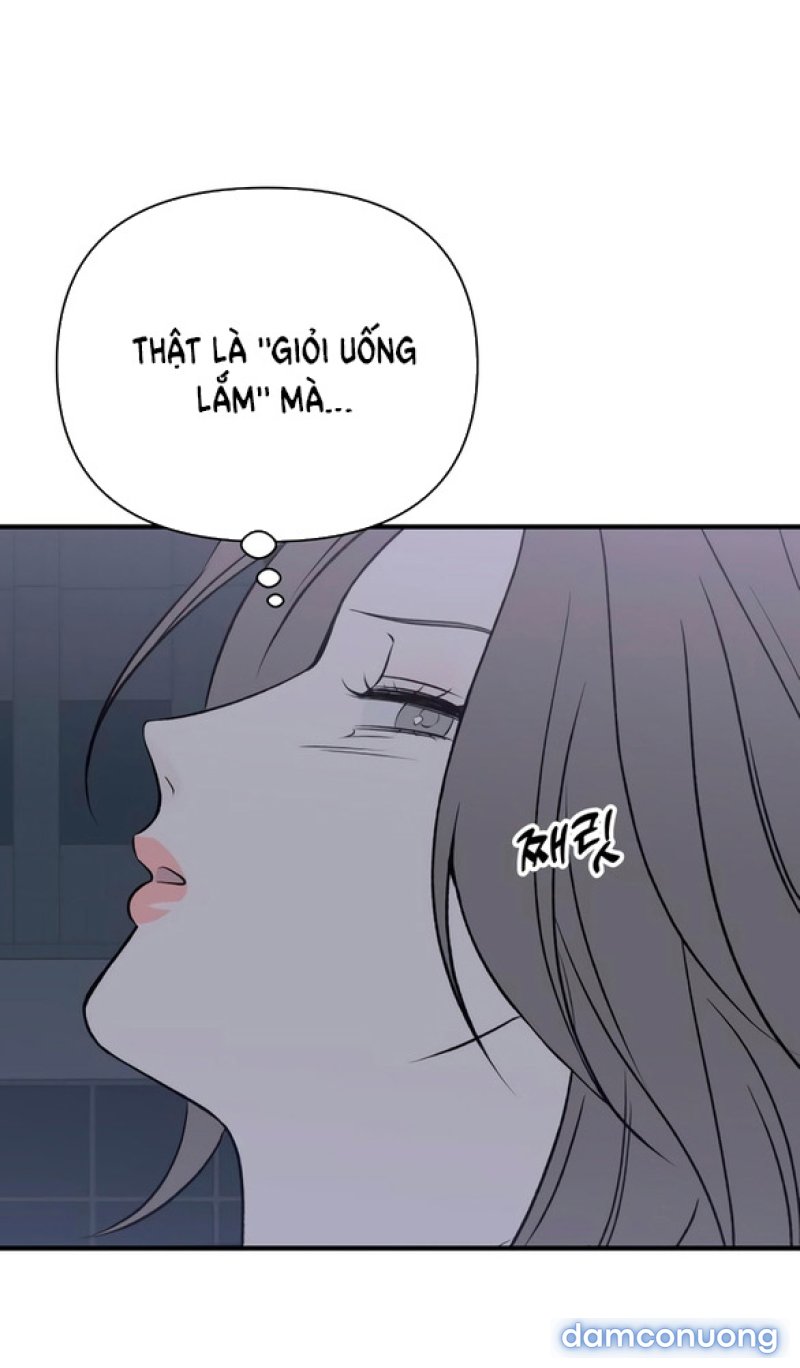 [18+] Nguyệt Mị MOONSTRUCK 