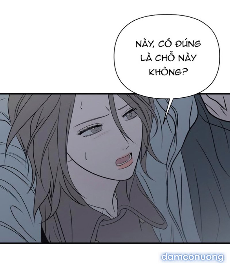 [18+] Nguyệt Mị MOONSTRUCK 