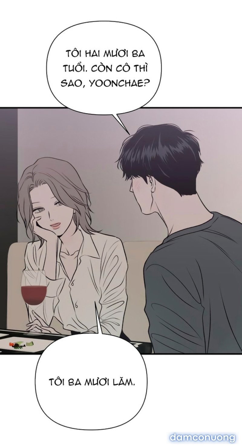[18+] Nguyệt Mị MOONSTRUCK 