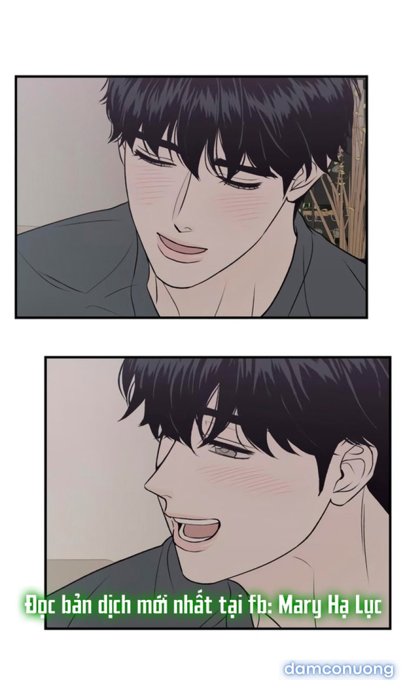 [18+] Nguyệt Mị MOONSTRUCK 