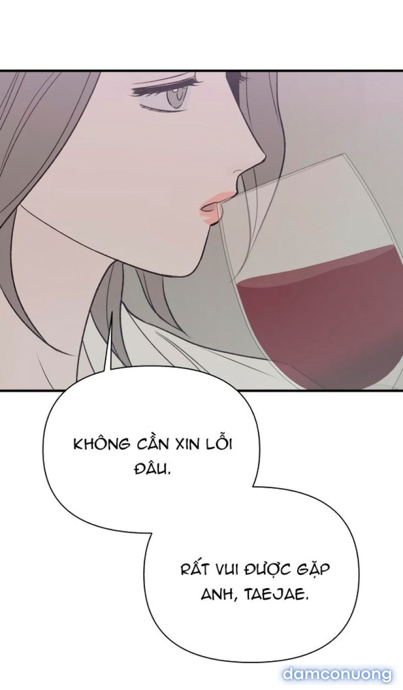 [18+] Nguyệt Mị MOONSTRUCK 