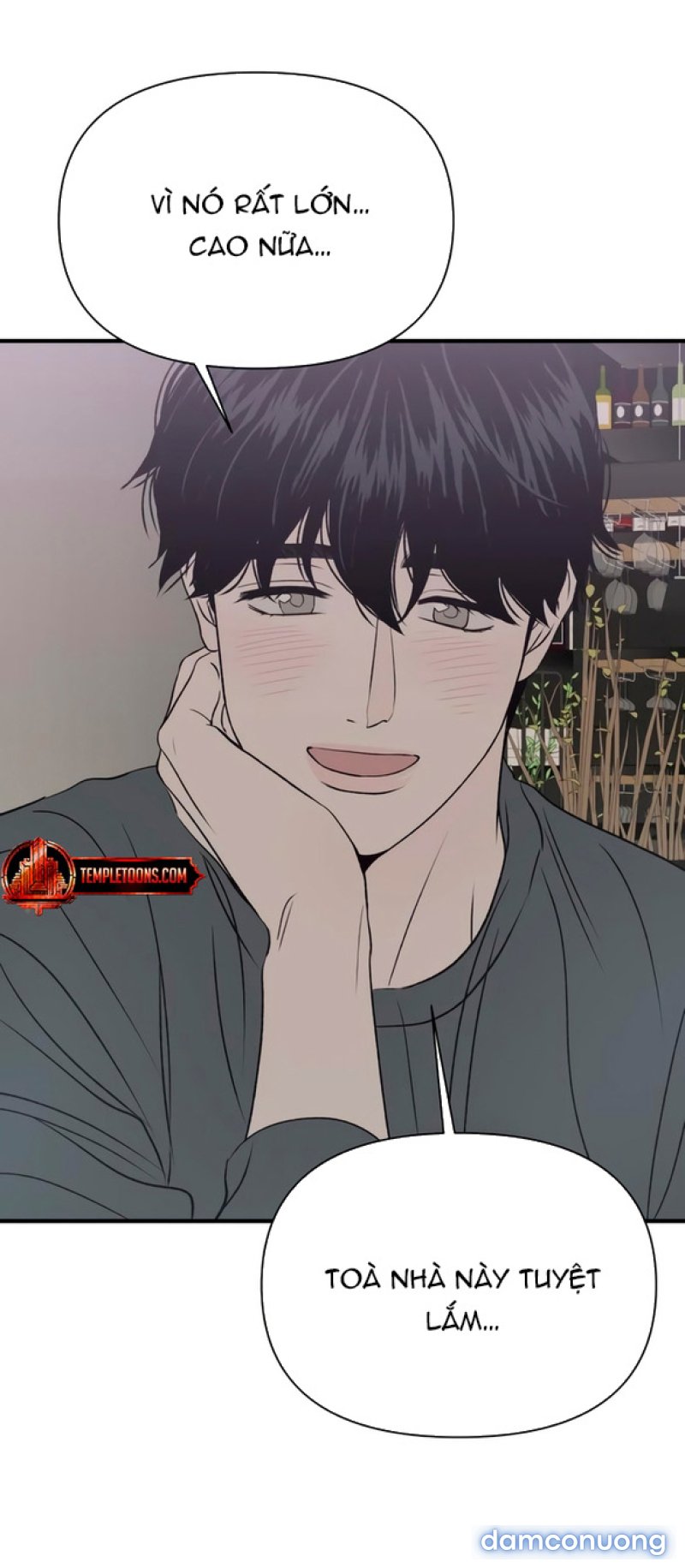 [18+] Nguyệt Mị MOONSTRUCK 