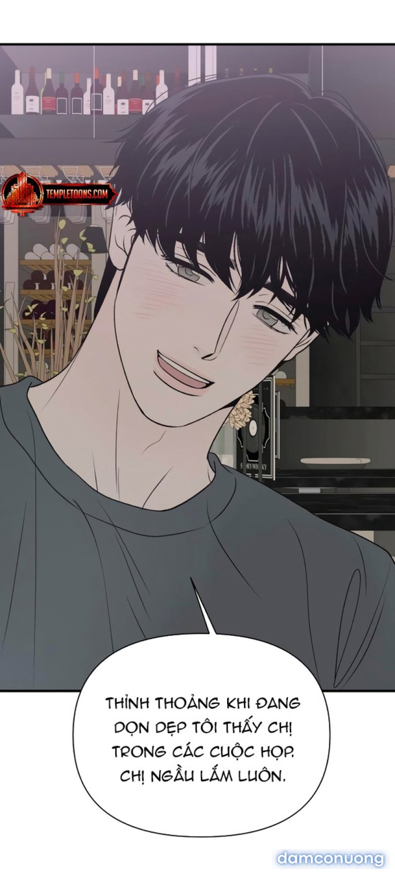 [18+] Nguyệt Mị MOONSTRUCK 