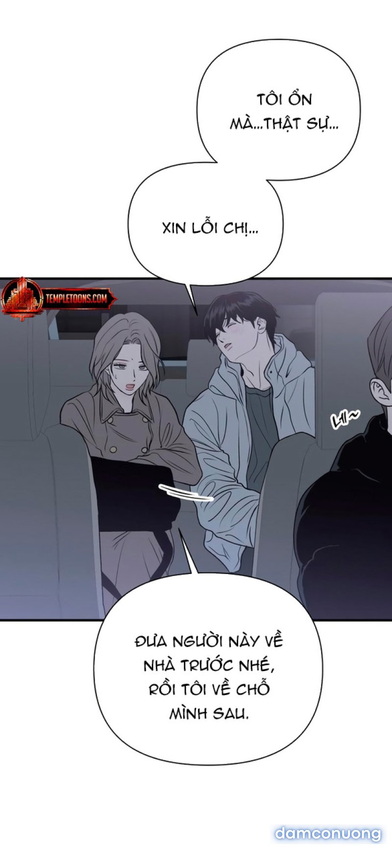 [18+] Nguyệt Mị MOONSTRUCK 