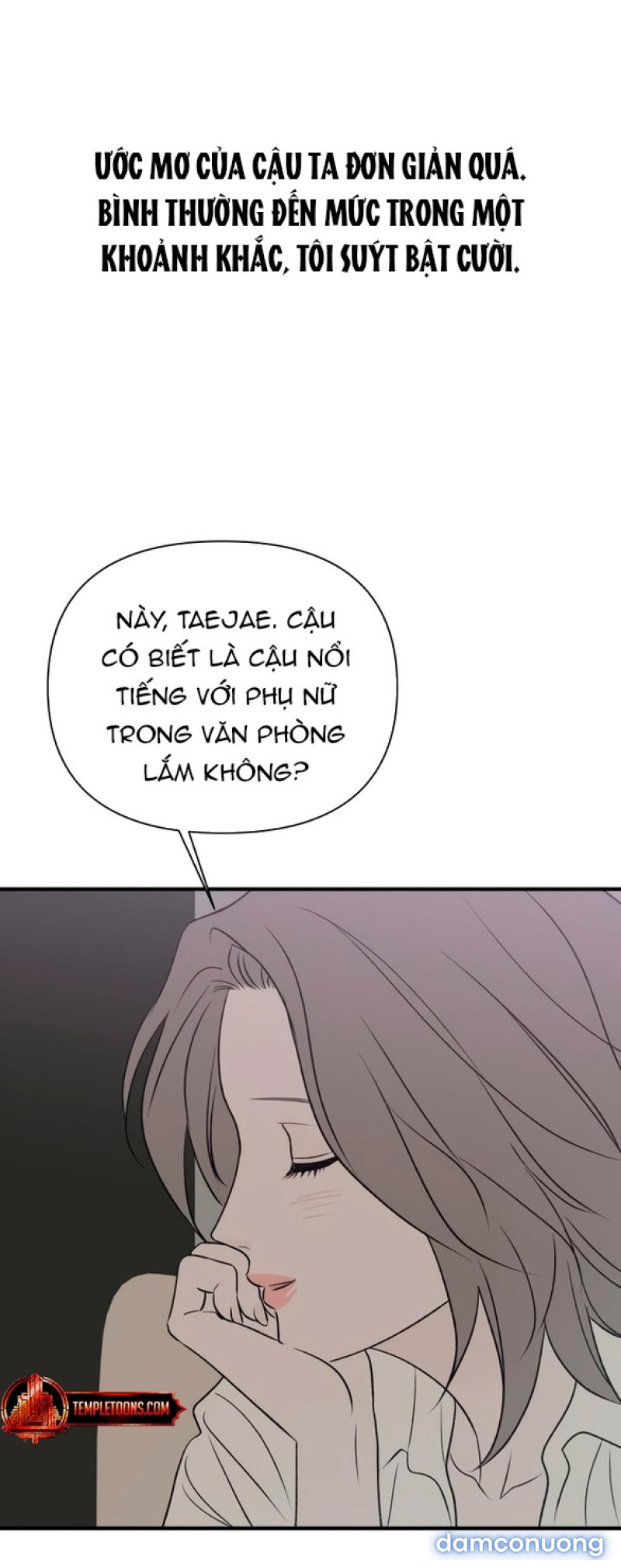 [18+] Nguyệt Mị MOONSTRUCK 