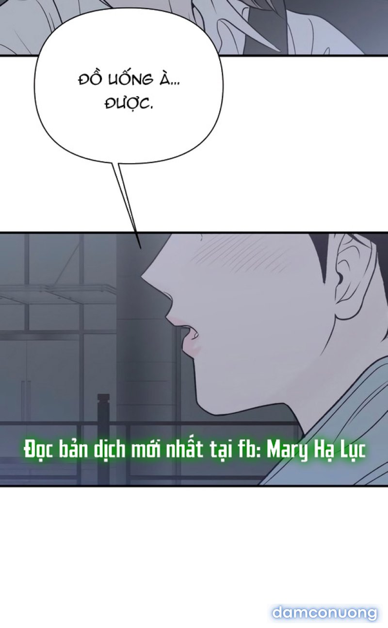 [18+] Nguyệt Mị MOONSTRUCK 